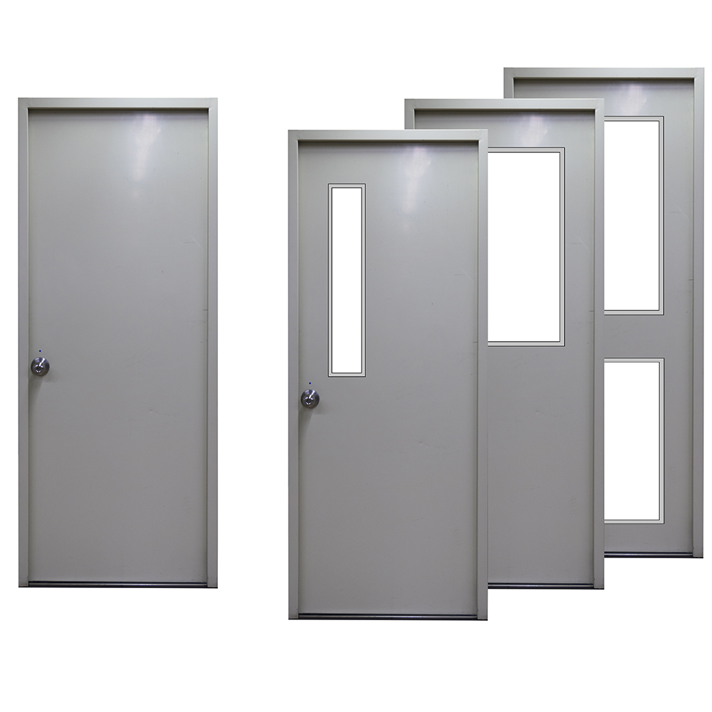 Hollow Metal Doors